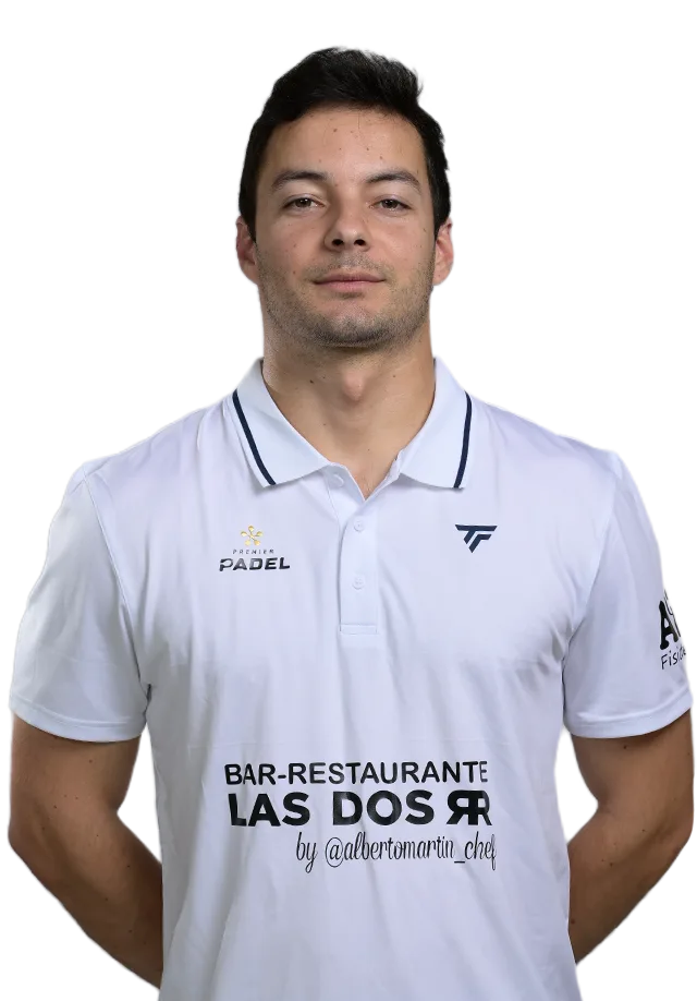 Javier Martinez