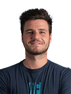 Johan Bergeron