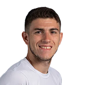 Facundo Dominguez