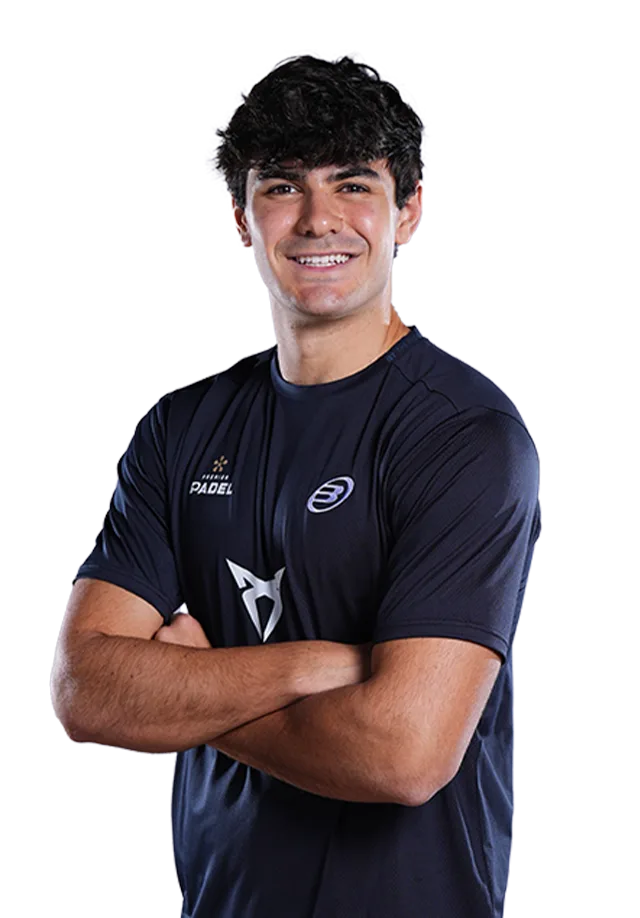 Pablo Cardona