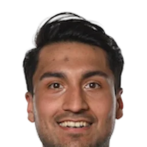 Simon Vasquez