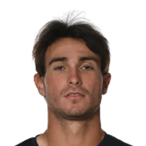 Carlos Perez Cabeza