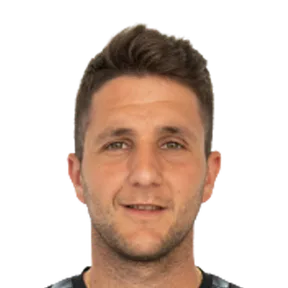 Carlos Marti
