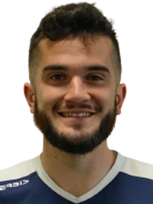 Cristobal Martinez