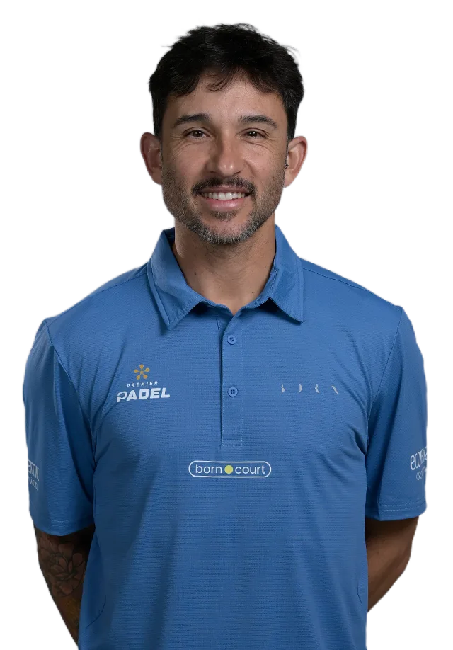 Carlos Daniel Gutierrez