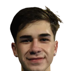 Ivo Andenmatten Gudiño