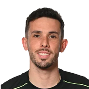 Fran Ramirez Navas
