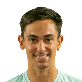 Ramiro Pereyra