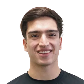 Fabricio Parra Heck