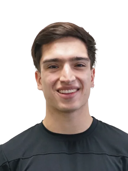 Fabricio Parra Heck