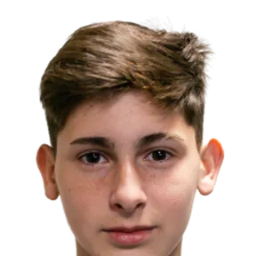 Vinny Nahuel Di Francesco