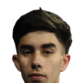 Maximo Jesus Maldonado