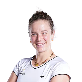 Marta Caparros Maldonado