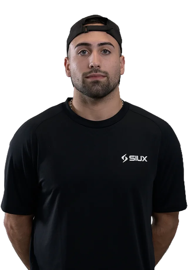 Alex Chozas