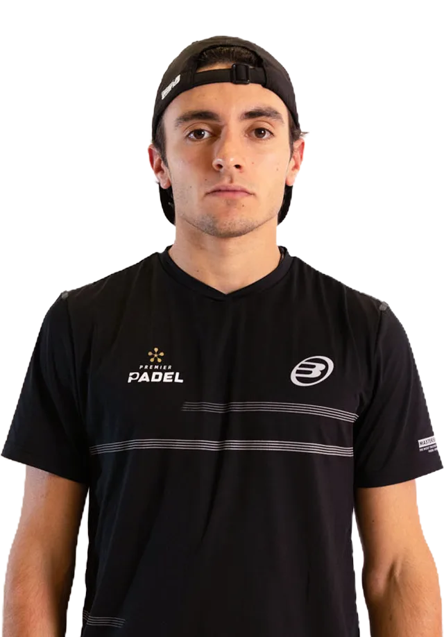 Enzo Jensen Sirvent