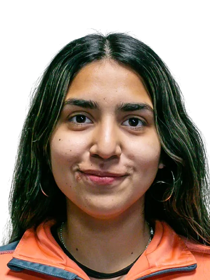 Daiara Agustina Valenzuela