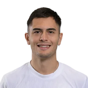 Maximiliano Arce Simo