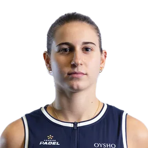 Alejandra Alonso De Villa