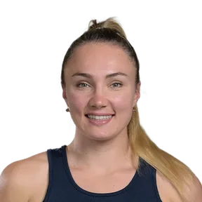 Ksenia Sharifova