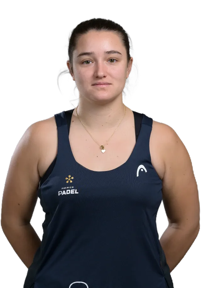 Maria Eulalia Rodriguez Abajo