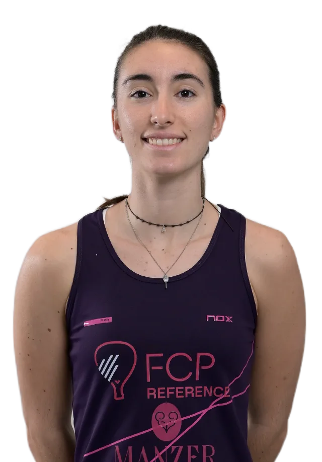 Ana Dominguez Gracia