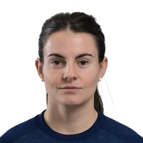 Barbara Las Heras