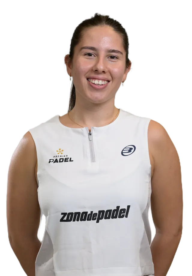 Martina Fassio Goyeneche